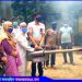 কালিহাতীতে ডেঙ্গু প্রতিরোধে মশক নিধন অভিযান শুরু