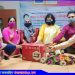 নাগরপুরে বঙ্গমাতার জন্মদিনে আর্থিক অনুদান ও সেলাই মেশিন বিতরণ