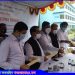 জাতীয় শোক দিবস উপলক্ষে টাঙ্গাইলে করোনায় ক্ষতিগ্রস্থদের অর্থ সহায়তা