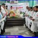 ইউপি সচিব সমিতির টাঙ্গাইল শাখার নব-নির্বাচিত কমিটির শপথ