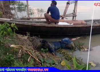 কালিহাতীতে নিখোঁজের ৩ দিন পর মাদ্রাসা ছাত্রের মরদেহ উদ্ধার