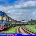 বাংলাদেশ রেলওয়ে