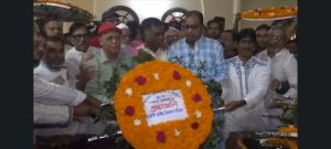 টাঙ্গাইলে মজলুম জননেতা মওলানা আব্দুল হামিদ খান ভাসানীর ৪৬ তম মৃত্যুবার্ষিকী পালিত