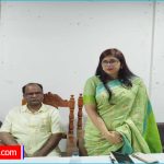 মির্জাপুরে সাংবাদিকদের সঙ্গে ইউএনও’র মতবিনিময়