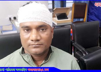 আ'লীগের নেতা কৃষক দলের সভাপতি প্রার্থী হওয়ার অভিযোগ