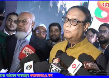 ব্যাংকগুলো যে ঘুরে দাড়িয়েছে সেটাই বড় বিষয়