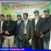 সরকারি সা’দত কলেজের এক্স-ক্যাডেটদের পূনর্মিলনী
