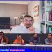 কর্মশালায় তারেক রহমান