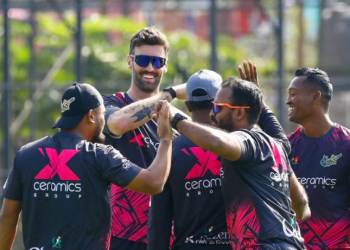 এক নজরে দেখে নিন সিলেট পর্বের  খেলা