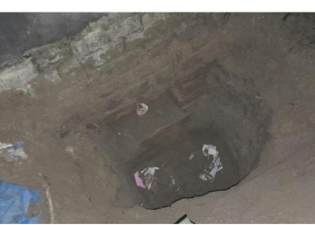 লালমনিরহাটে সুড়ঙ্গ খুঁড়ে ব্যাংক ডাকাতির চেষ্টা