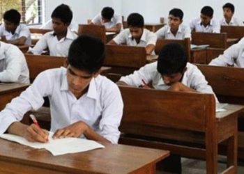 জুনের শেষ সপ্তাহে শুরু এইচএসসি পরীক্ষা