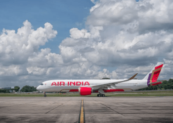 পাঁচ বছর পর চালু হচ্ছে ভারত-চীন সরাসরি ফ্লাইট