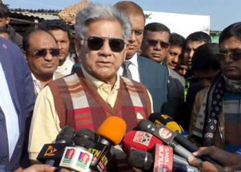 ঘাটে অতিরিক্ত টাকা আদায় করলেই ইজারা বাতিল উপদেষ্টা সাখাওয়াত