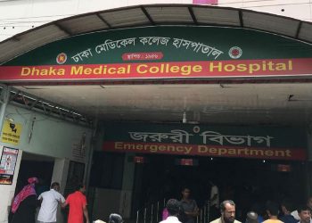 টঙ্গী ইজতেমায় সংঘর্ষ : ৪০ দিন পর আহত যুবকের মৃত্যু