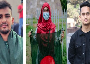 নিকাব নিয়ে বিতর্ক নেপথ্যে কী?