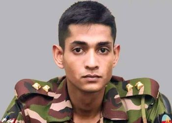 সেনা কর্মকর্তা তানজিম হত্যায় ১৮ জনের বিরুদ্ধে অভিযোগপত্র দাখিল