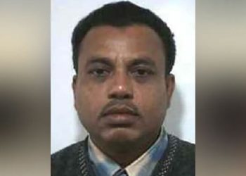 সিলেটে আ.লীগ নেতা শরিফ গ্রেপ্তার