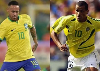 রিভালদোর মন্তব্যের জবাবে কী বললেন নেইমার?