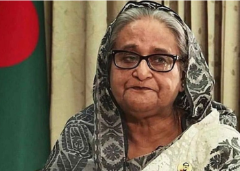 হাসিনাসহ ১১ জনের বিরুদ্ধে ট্রাইব্যুনালের গ্রেফতারি পরোয়ানা
