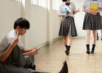 জাপানে স্কুলছাত্রদের আত্মহত্যা বেড়েছে