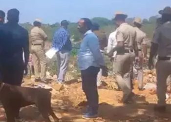 ভারতে বাংলাদেশি নারীকে ধর্ষণের পর হত্যা