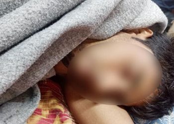 চাঁপাইনবাবগঞ্জ সীমান্তে বাংলাদেশিকে বিএসএফের গুলি