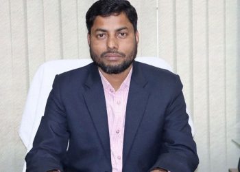 ইসলামি আরবি বিশ্ববিদ্যালয়ের নতুন পরীক্ষা নিয়ন্ত্রক মোহাম্মদ আলী