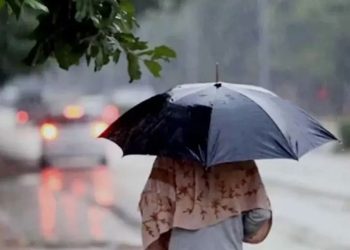দুই বিভাগে বৃষ্টির সম্ভাবনা বাড়বে তাপমাত্রা