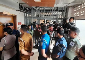 র‍্যাব পুলিশ ও আনসারের নতুন পোশাক নির্ধারণ