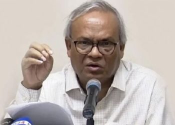 এক-এগারোর ভয় দেখিয়ে লাভ হবে না: রিজভী