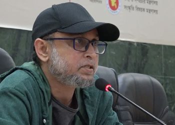 চলচ্চিত্রের জন্য আলাদা মন্ত্রণালয় হওয়া উচিত: উপদেষ্টা ফারুকী