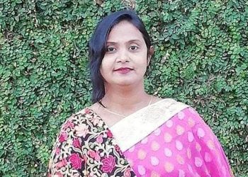 পাবনায় মহিলা আ. লীগ নেত্রী পাখি গ্রেপ্তার