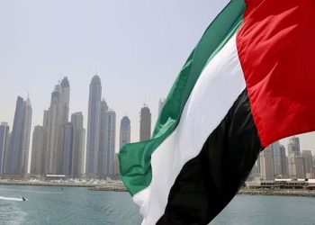 গোল্ডেন ভিসা দিচ্ছে আরব আমিরাত