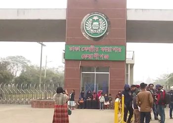 ১৬ বছর পর কারামুক্ত বিডিআরের ১৬৮ সদস্য