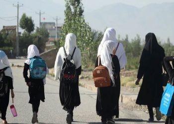 মেয়েদের জন্য বিদ্যালয় খুলে দিতে তালেবানের উপপররাষ্ট্রমন্ত্রীর আহবান