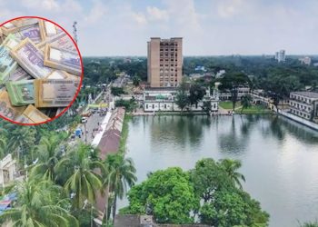 ধনী বেশি নোয়াখালীতে