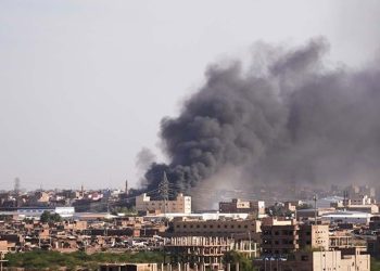 সুদানে হাসপাতালে ড্রোন হামলায় নিহত ৭০