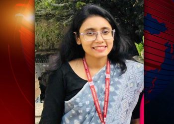 প্রেমিককে কলে রেখে জবি ছাত্রীর আত্মহত্যা