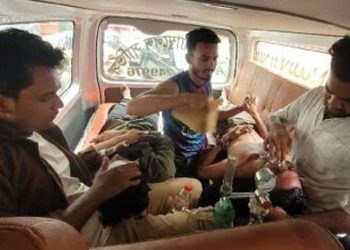 তিতুমীরে অনশনরত শিক্ষার্থীদের কয়েকজন অসুস্থ