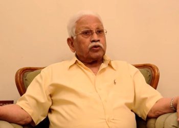 মুক্তিযুদ্ধের সেক্টর কমান্ডার কে এম সফিউল্লাহ আর নেই