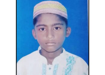 বুড়িচংয়ে ৭ দিন ধরে নিখোঁজ মাদরাসাছাত্র খুঁজছে পরিবার