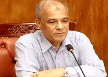 পুলিশের কাজের গতি কমার কারণেই আইনশৃঙ্খলার অবনতি স্বরাষ্ট্র উপদেষ্টা