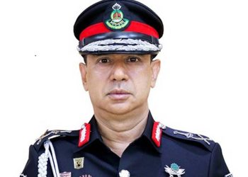 র‍্যাবের সাবেক ডিজি হারুনের বিরুদ্ধে গ্রেফতারি পরোয়ানা জারি