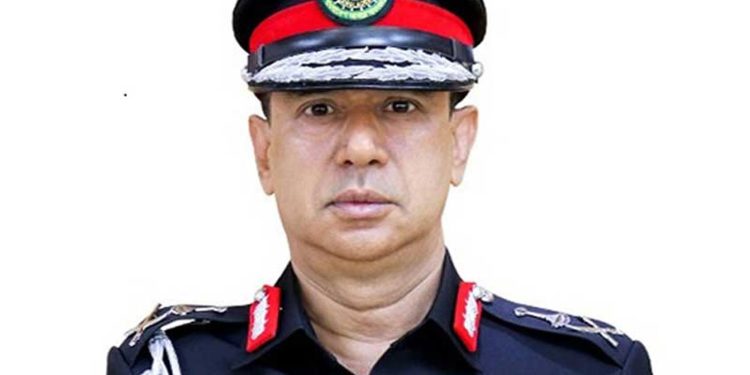 র‍্যাবের সাবেক ডিজি হারুনের বিরুদ্ধে গ্রেফতারি পরোয়ানা জারি