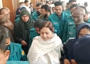 দুদক মামলায় সাবেক এমপি হেনরী গ্রেপ্তার