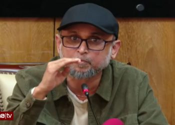 বাংলা একাডেমির পুরস্কার দেয়ার পদ্ধতি অদ্ভূত: ফারুকী