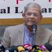 অতিবিপ্লবী হয়ে সমাজে নৈরাজ্য সৃষ্টি করা যাবে না: মির্জা ফখরুল