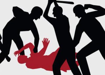 রাজধানীতে পরিবেশ অধিদপ্তরের পরিচালকের ওপর হামলা মালপত্র লুট