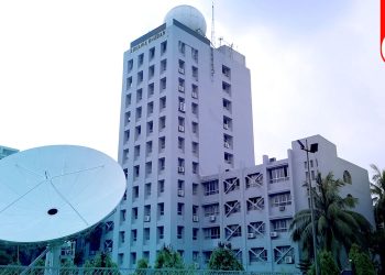 তাপমাত্রা বৃদ্ধির পূর্বাভাস আবহাওয়া অফিসের