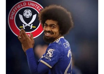 লিস্টার ছেড়ে কোথায় যাচ্ছেন বাংলাদেশি ফুটবলার হামজা